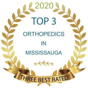 Top 3 Orthopedics in Mississauga: Dr. Jerome Levesque Top 3 Orthopedics in Mississauga: Dr. Jerome Levesque